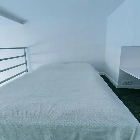 Apartament 1118 On Dietla Street Appartement