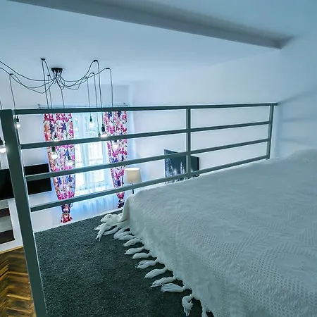 Apartament 1118 On Dietla Street * קרקוב