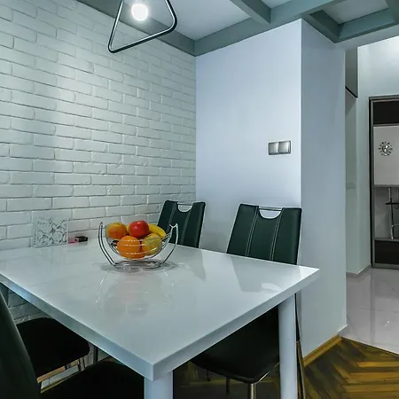 דירה Apartament 1118 On Dietla Street קרקוב