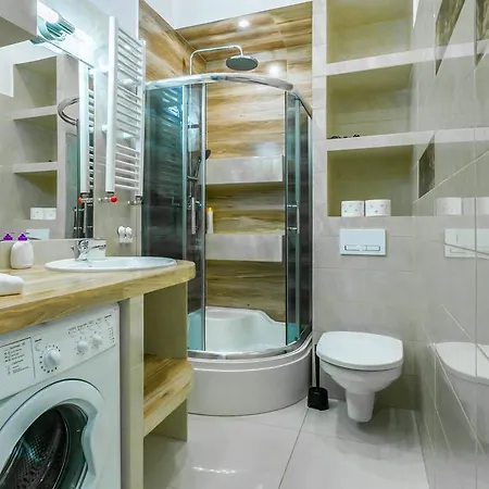 Apartament 1118 On Dietla Street דירה *
